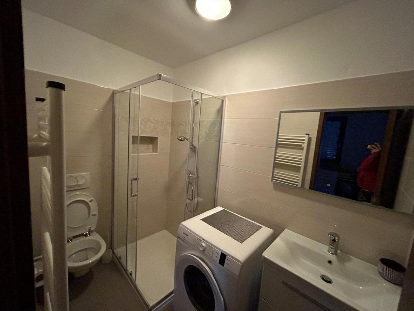 Apartments Dino Porec Esterno foto